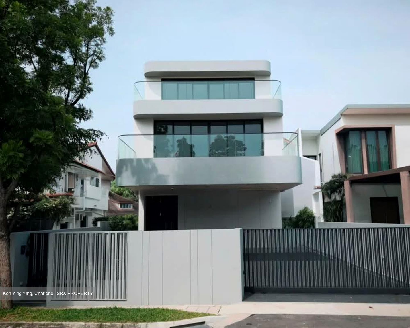 Grove Drive (D10), Detached #541141211
